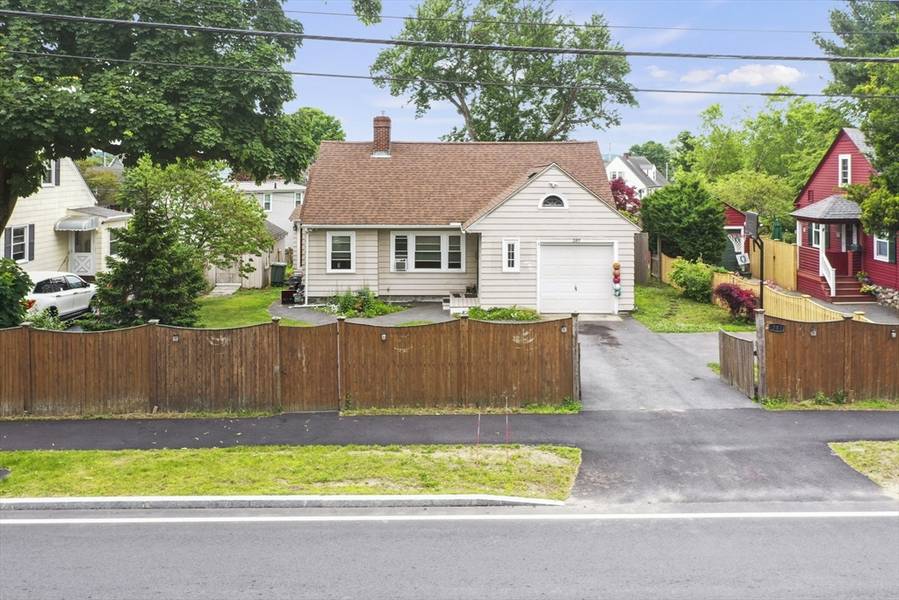 287 Waverly Road, North Andover, MA 01845