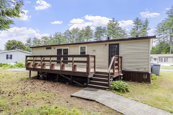 Athol, MA 01331,43 Earl Drive #43