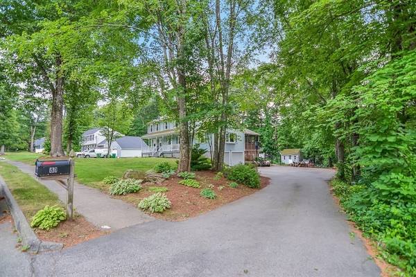 Northbridge, MA 01588,81 Kerry Ln