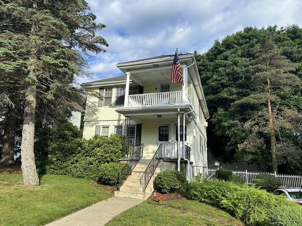 76-78 Barbara Road, Waltham, MA 02453