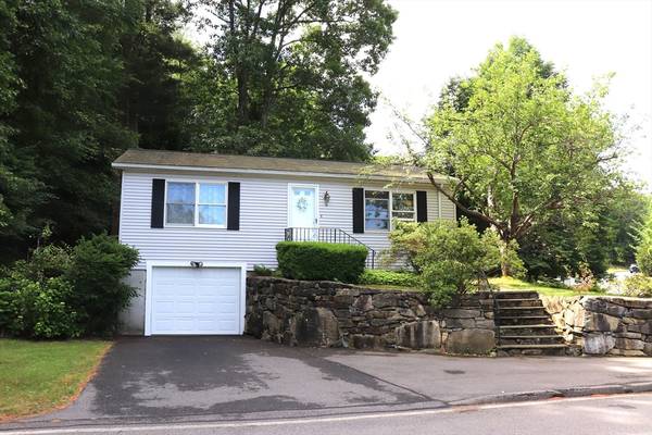 18 Allison Rd #18, Northborough, MA 01532