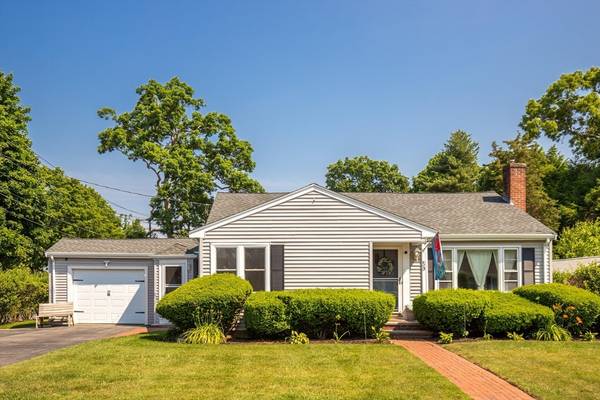 53 Yarmouth Avenue, Brockton, MA 02301