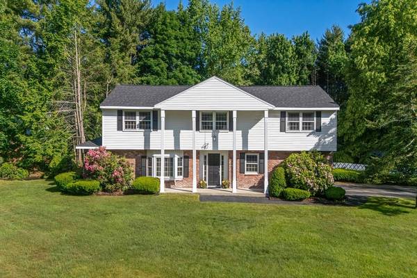 1 Bristol Lane, Andover, MA 01810