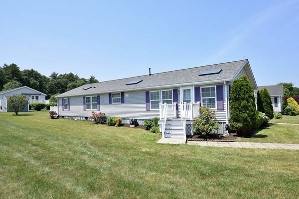 Middleboro, MA 02346,100 Wesley Cir.