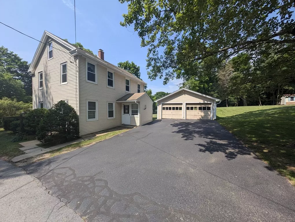 East Brookfield, MA 01515,104 Doane Ave