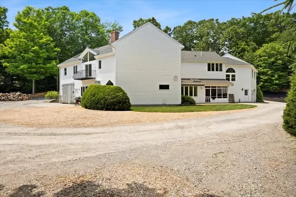 Wrentham, MA 02093,50 Lloyd Ave