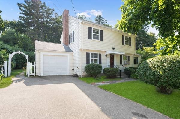 10 Oak Street, Natick, MA 01760