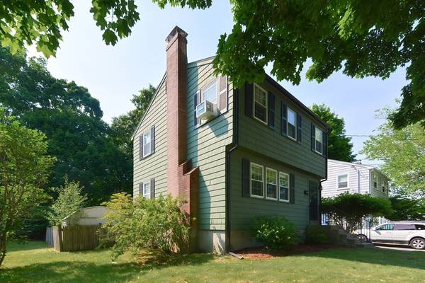 Norwood, MA 02062,55 Winfield St