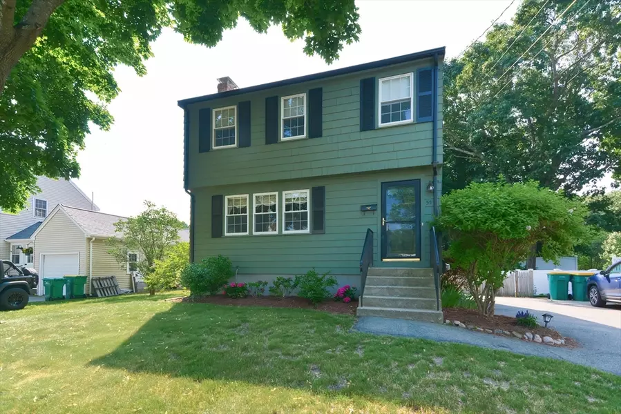 55 Winfield St, Norwood, MA 02062