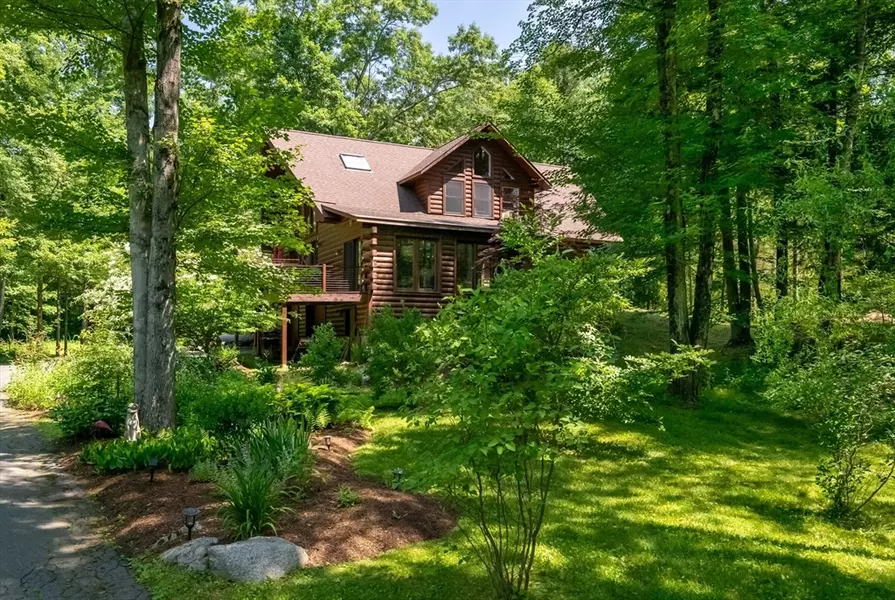 809 Park Hill Rd., Northampton, MA 01062