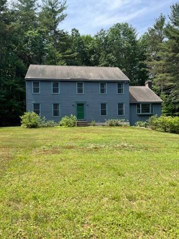 140 S Shaker Rd, Harvard, MA 01451