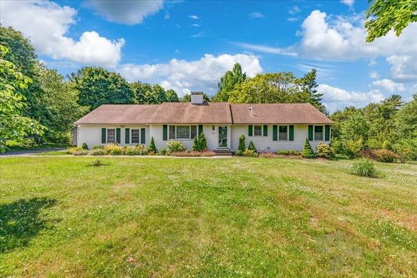 515 Plymouth Street, Holbrook, MA 02343