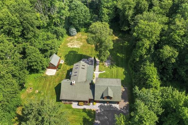 Northbridge, MA 01534,389 Kelly Road