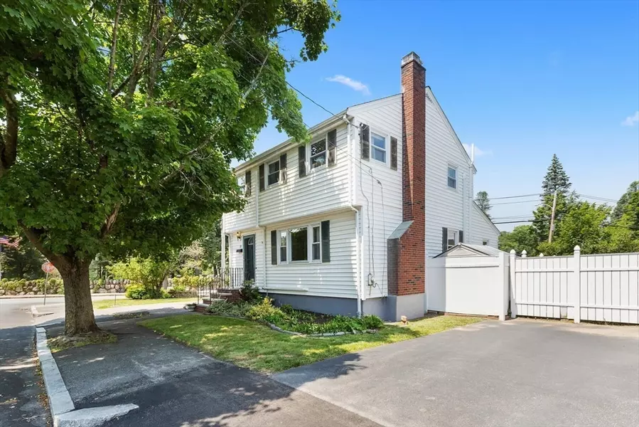 10 Goodwin Ave, Malden, MA 02148