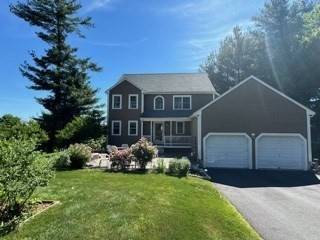 Northborough, MA 01532,19 Edmunds Way