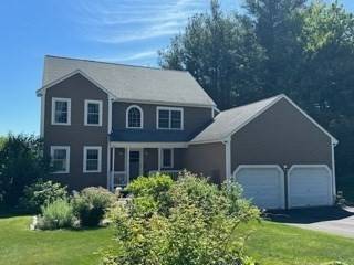 Northborough, MA 01532,19 Edmunds Way