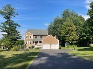 19 Edmunds Way, Northborough, MA 01532