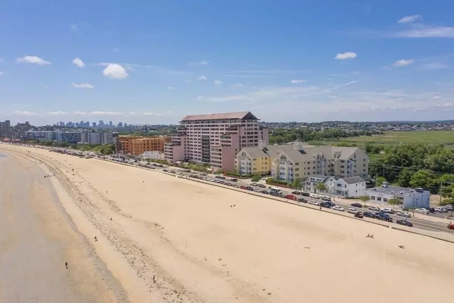 360 Revere Beach Blvd #403, Revere, MA 02151