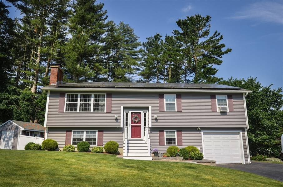 7 Naugler Ave, Marlborough, MA 01752