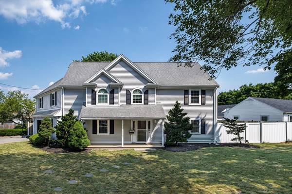 14 Blake Rd, Braintree, MA 02184