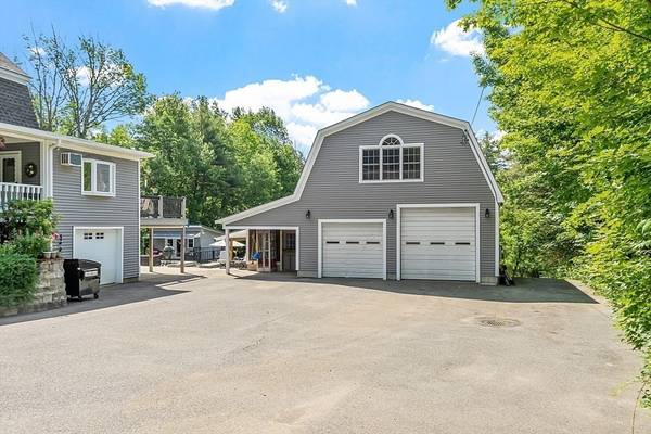 Templeton, MA 01468,304 Patriots Rd