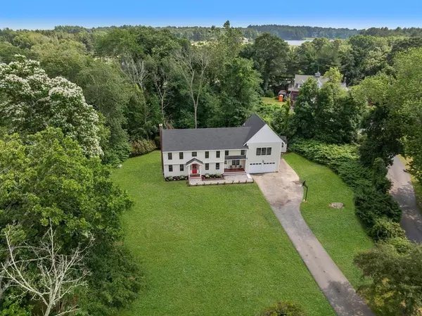 Weston, MA 02493,26 Bittersweet Ln