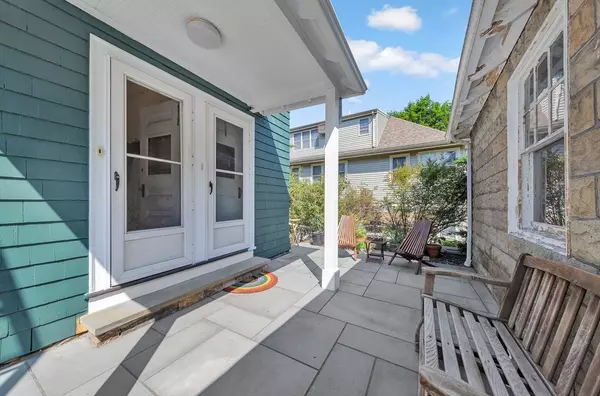 Arlington, MA 02476,176 Park Avenue #1