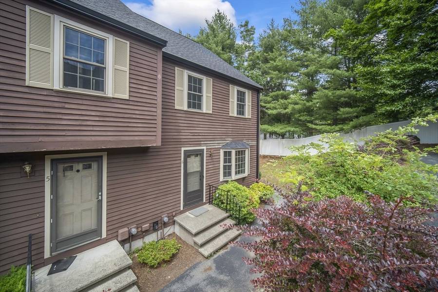 481 Northboro Rd W #6, Marlborough, MA 01752