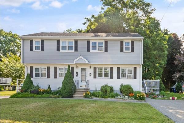 1-A Keith Cir #1A, Woburn, MA 01801