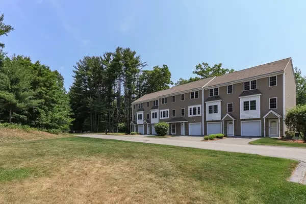 Billerica, MA 01862,41 Boston Rd #431