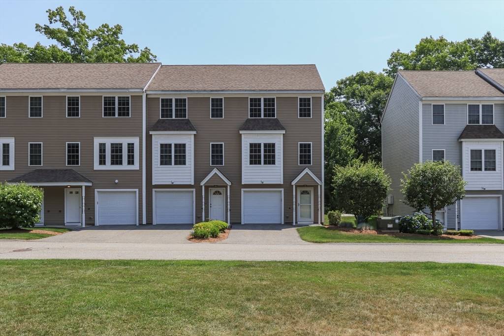 41 Boston Rd #431, Billerica, MA 01862