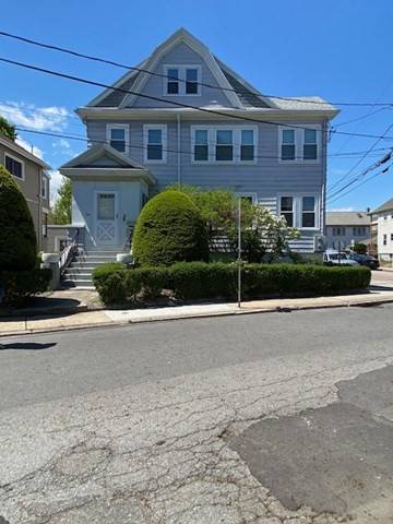 22-24 Ten Hills Rd, Somerville, MA 02145