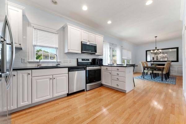 12 Knowlton Circle #12, Upton, MA 01568