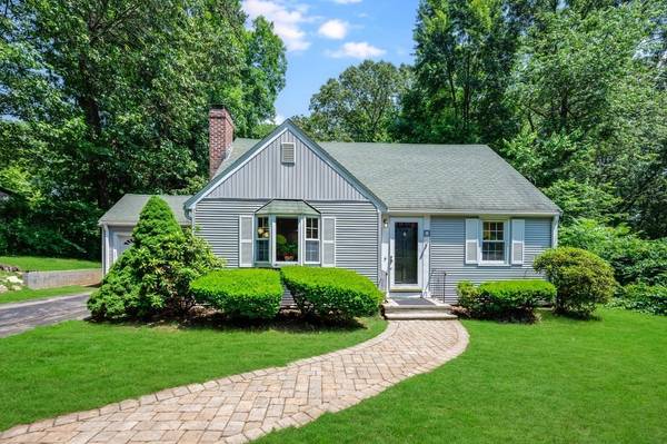 21 Cutler Dr, Ashland, MA 01721