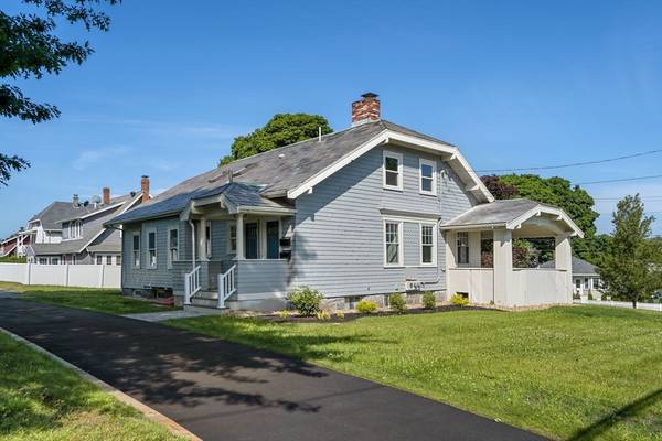 265 Franklin St, Quincy, MA 02169