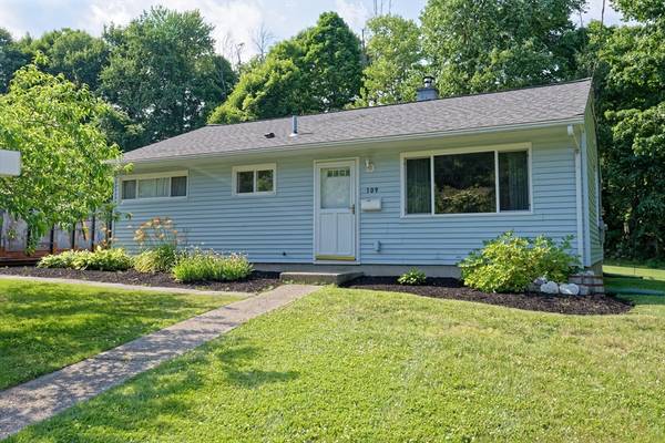 109 Cedar Hill Rd, Northborough, MA 01532