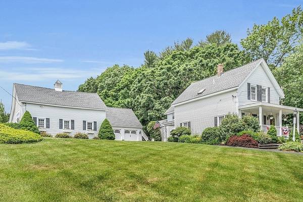 71 Pike St., Tewksbury, MA 01876