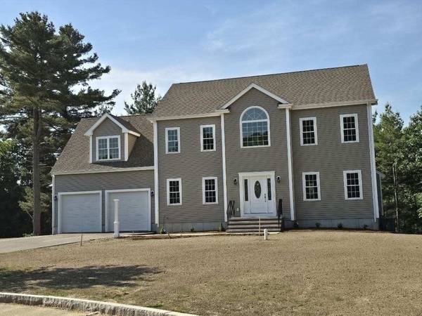 Avon, MA 02322,4 Crescent Ridge Ln