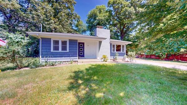 21 Sunset Rd, Wayland, MA 01778