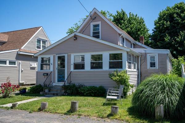 59 Wall, Quincy, MA 02169