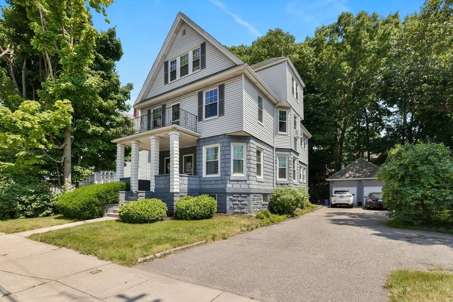 20 Washington St, Dedham, MA 02026