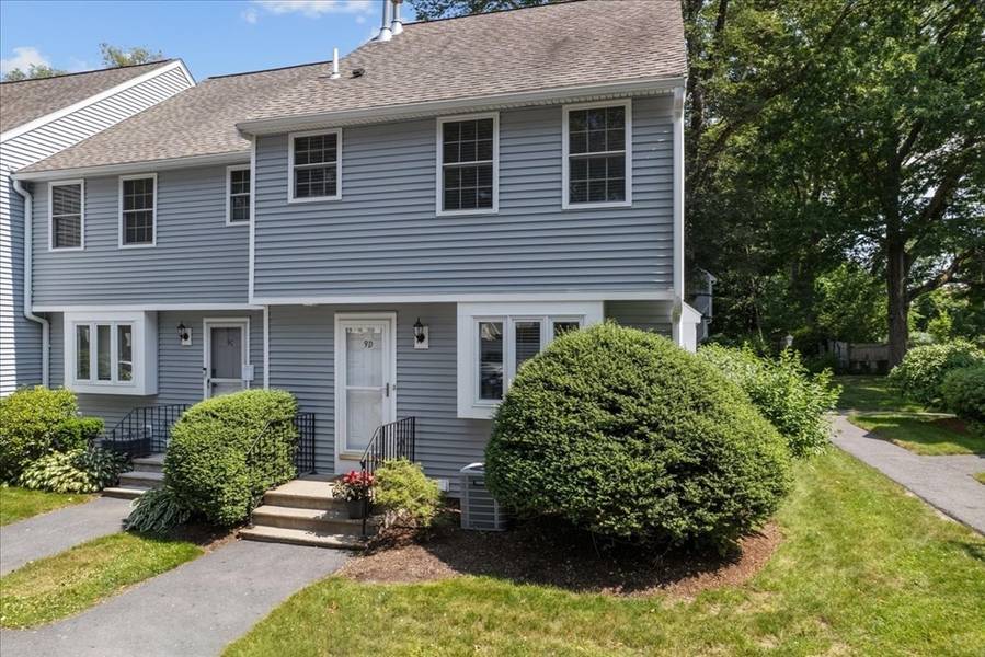 140 N Main #9D, Attleboro, MA 02703