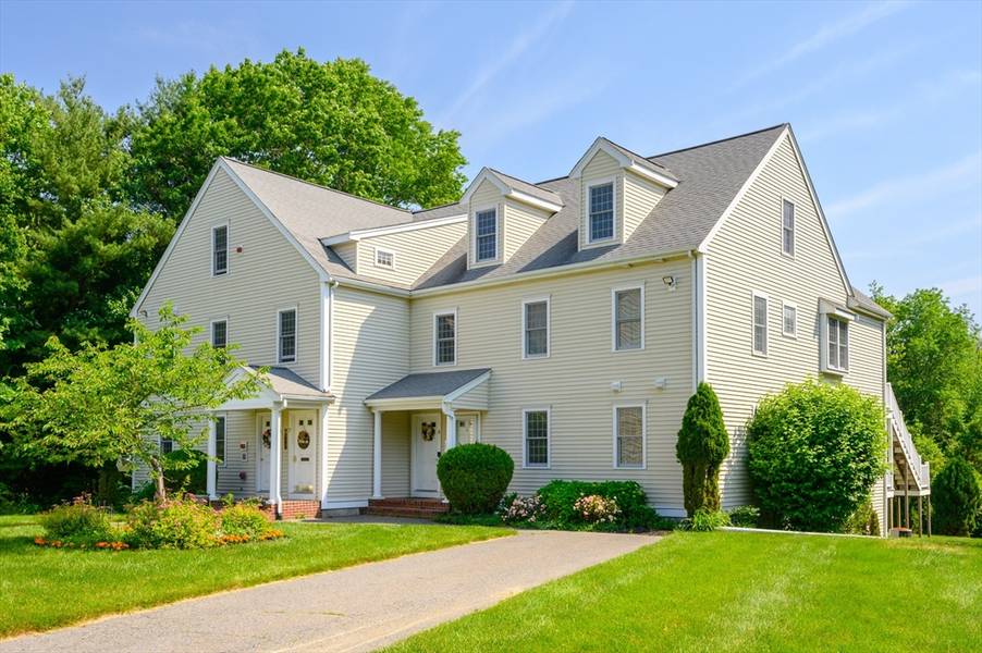 243 Liberty St #6, Hanson, MA 02341