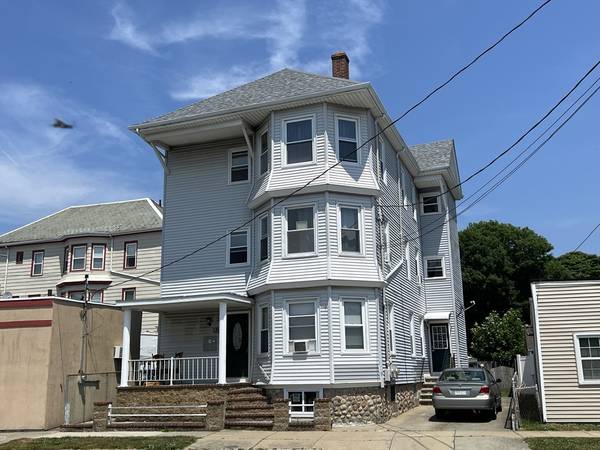 130 Church Street, New Bedford, MA 02746