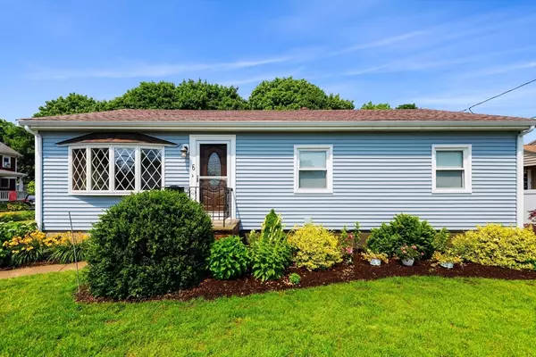 Peabody, MA 01960,6 Margaret Rd