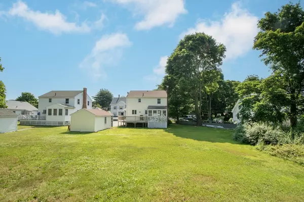 Milton, MA 02186,24 Thistle Ave
