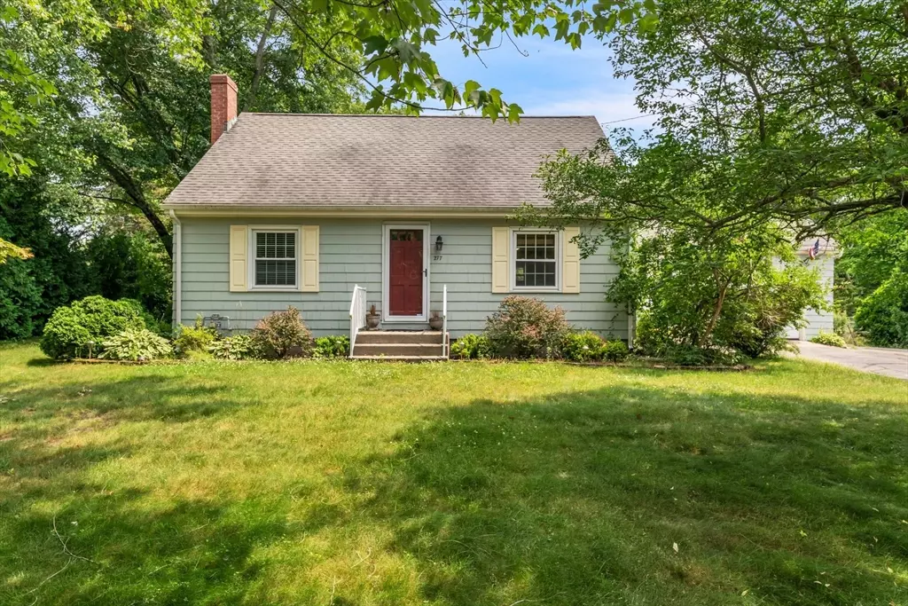 East Longmeadow, MA 01028,277 Parker St