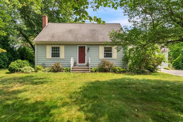 277 Parker St, East Longmeadow, MA 01028