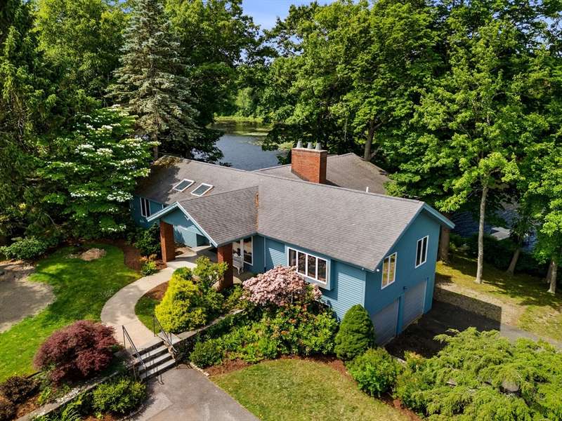 5 Norwood Pond Rd, Beverly, MA 01915