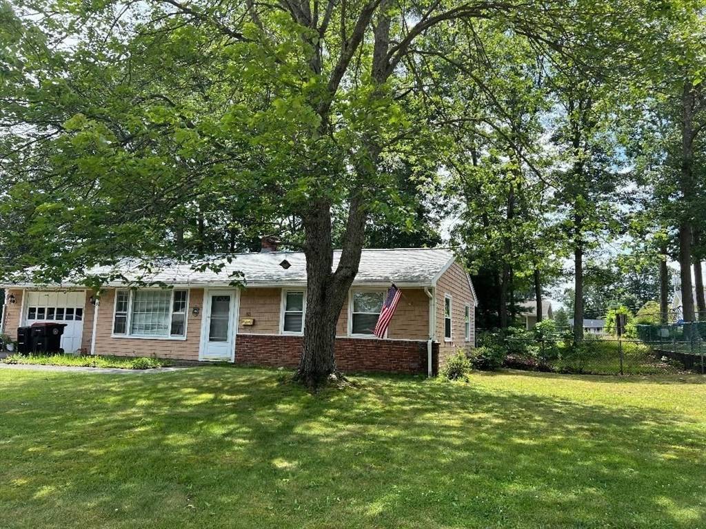 83 Regent Rd, Brockton, MA 02302